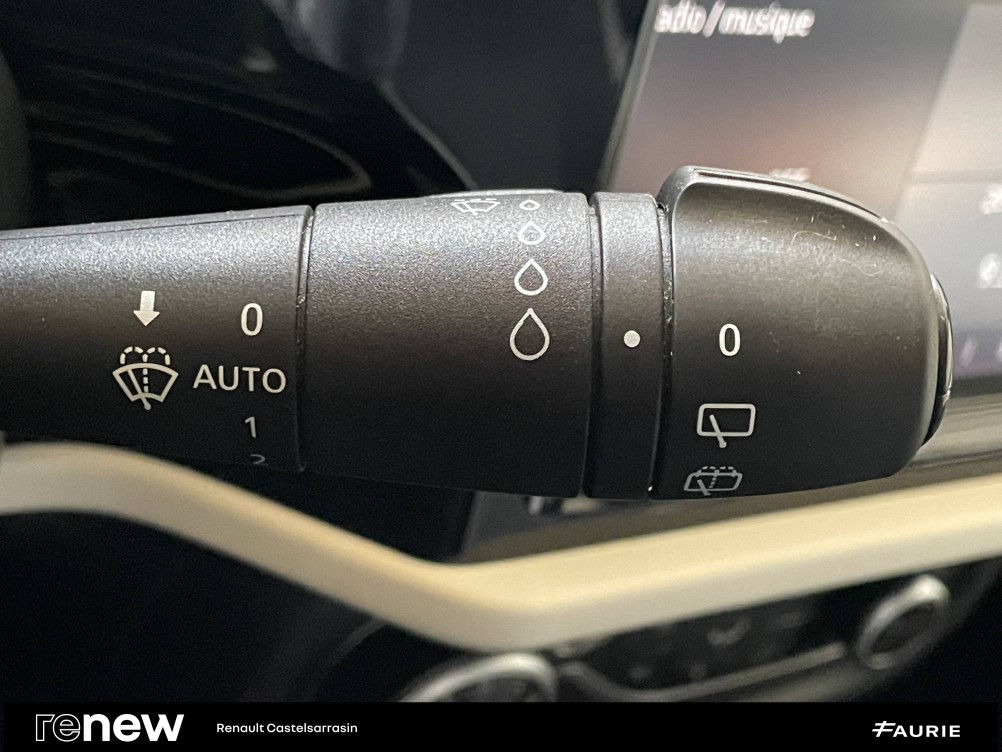 Acheter Renault Twingo 3 Twingo III SCe 65 Equilibre 5p occasion dans les concessions du Groupe Faurie