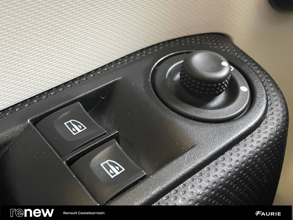 Acheter Renault Twingo 3 Twingo III SCe 65 Equilibre 5p occasion dans les concessions du Groupe Faurie