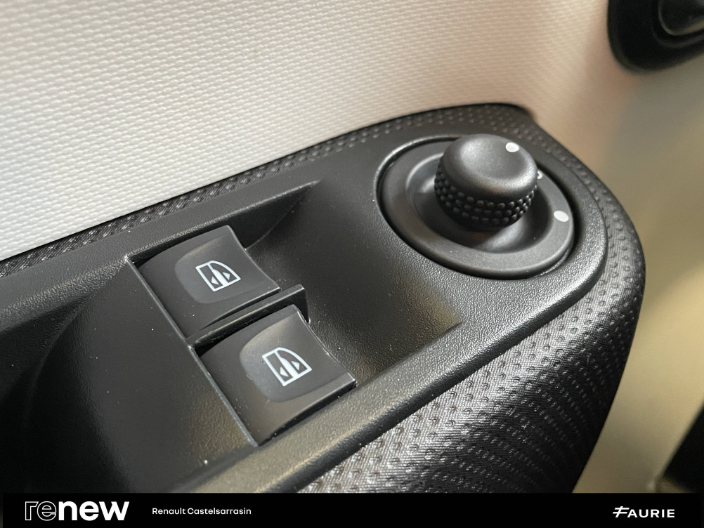 Acheter Renault Twingo 3 Twingo III SCe 65 Equilibre 5p occasion dans les concessions du Groupe Faurie