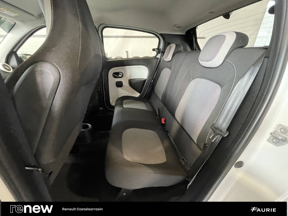 Acheter Renault Twingo 3 Twingo III SCe 65 Equilibre 5p occasion dans les concessions du Groupe Faurie