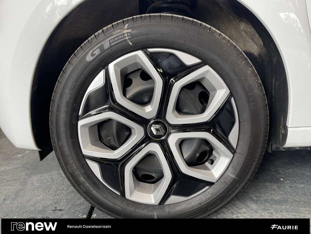 Acheter Renault Twingo 3 Twingo III SCe 65 Equilibre 5p occasion dans les concessions du Groupe Faurie