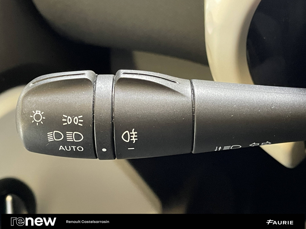 Acheter Renault Twingo 3 Twingo III SCe 65 Equilibre 5p occasion dans les concessions du Groupe Faurie