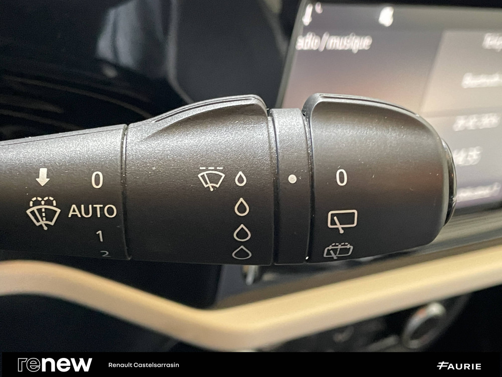 Acheter Renault Twingo 3 Twingo III SCe 65 Equilibre 5p occasion dans les concessions du Groupe Faurie