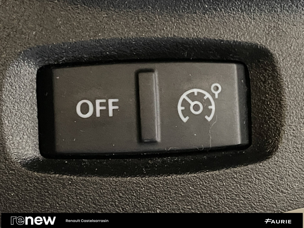 Acheter Renault Twingo 3 Twingo III SCe 65 Equilibre 5p occasion dans les concessions du Groupe Faurie