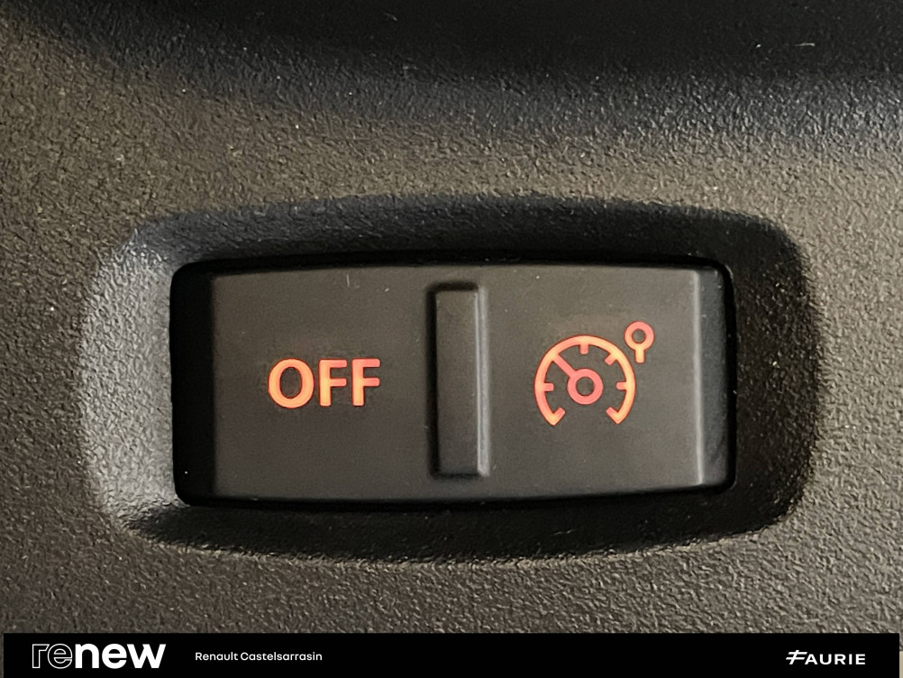 Acheter Renault Twingo 3 Twingo III SCe 65 Equilibre 5p occasion dans les concessions du Groupe Faurie