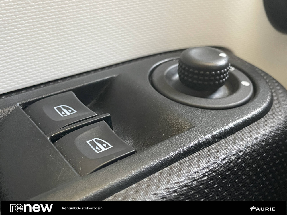 Acheter Renault Twingo 3 Twingo III SCe 65 Equilibre 5p occasion dans les concessions du Groupe Faurie