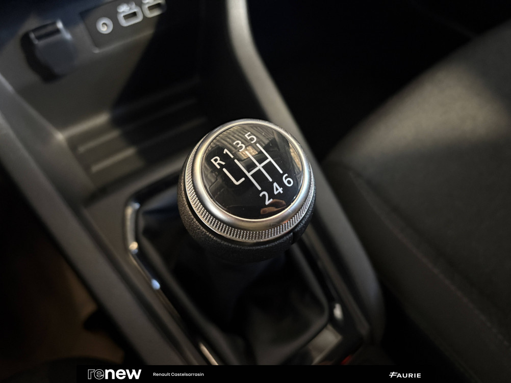 Acheter Renault Clio 5 Clio TCe 90 Equilibre 5p occasion dans les concessions du Groupe Faurie