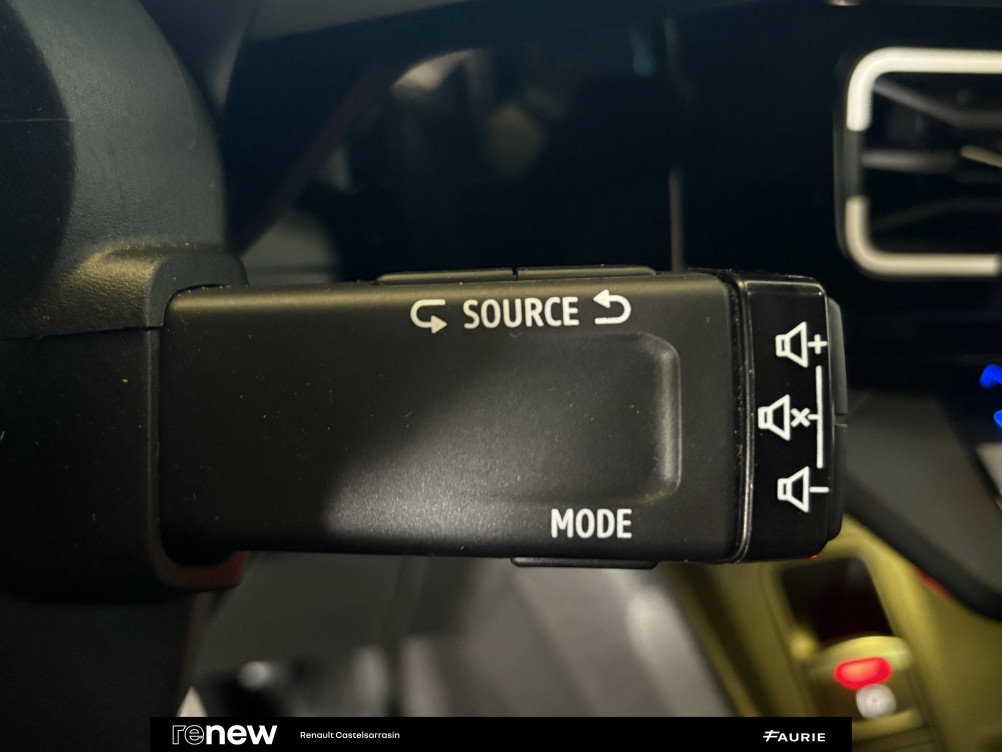 Acheter Renault Renault 5 Renault 5 E-Tech Electrique 150 ch autonomie confort Techno 5p occasion dans les concessions du Groupe Faurie