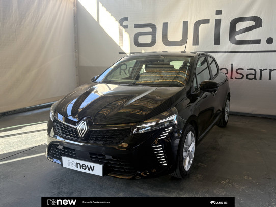 Acheter Renault Clio 5 Clio TCe 100 GPL Evolution 5p occasion dans les concessions du Groupe Faurie