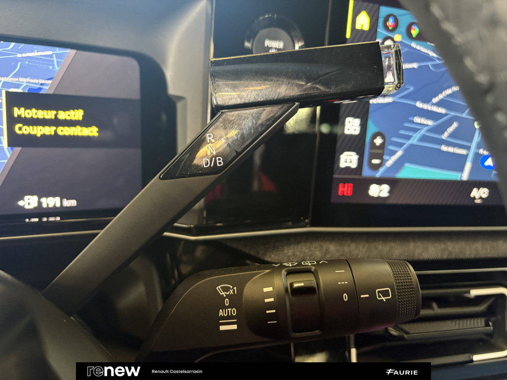 Acheter Renault Renault 5 Renault 5 E-Tech Electrique 150 ch autonomie confort Techno 5p occasion dans les concessions du Groupe Faurie