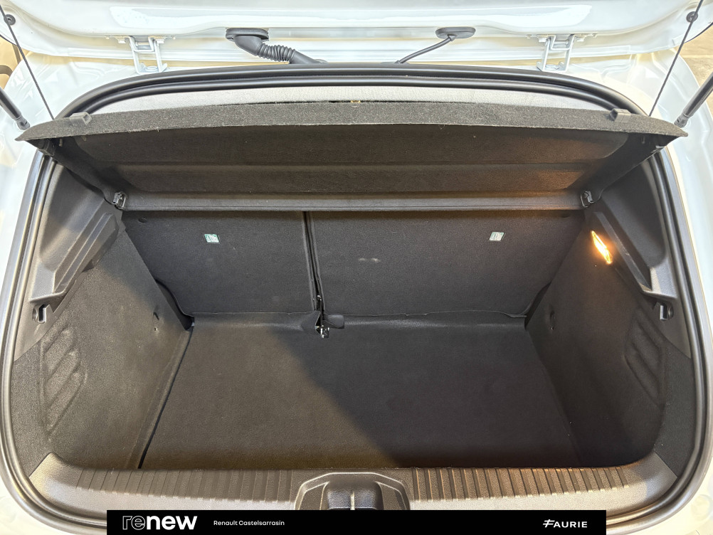 Acheter Renault Clio 5 Clio TCe 90 Equilibre 5p occasion dans les concessions du Groupe Faurie