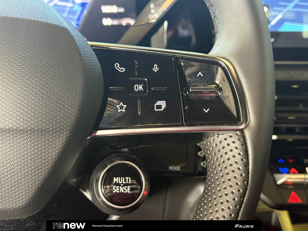 Acheter Renault Renault 5 Renault 5 E-Tech Electrique 150 ch autonomie confort Techno 5p occasion dans les concessions du Groupe Faurie