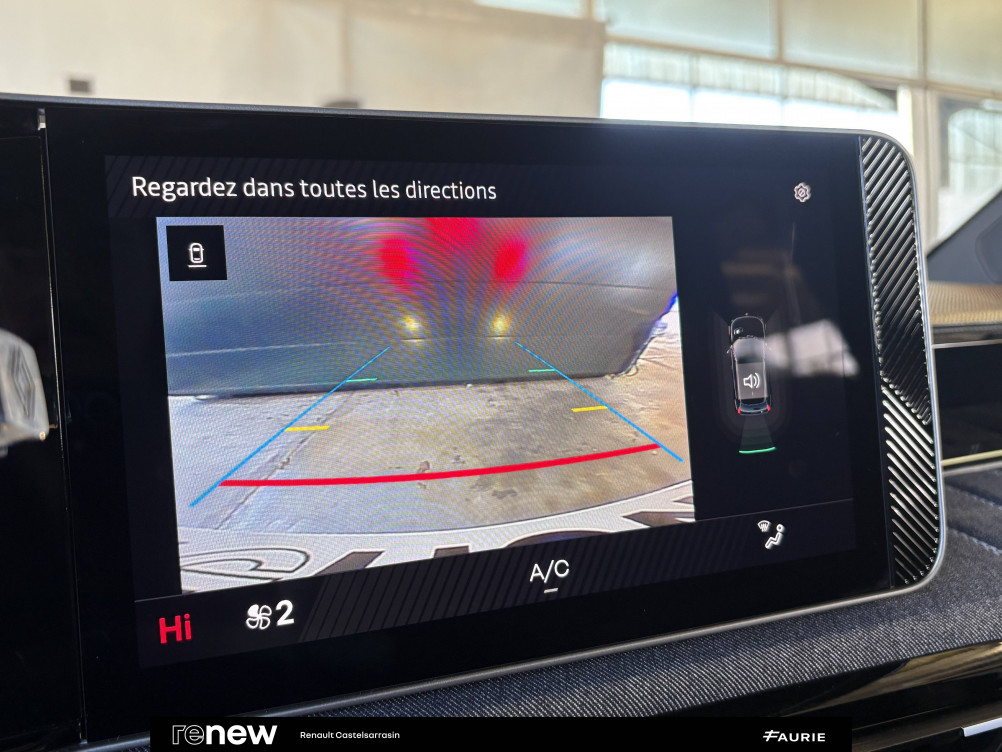 Acheter Renault Renault 5 Renault 5 E-Tech Electrique 150 ch autonomie confort Techno 5p occasion dans les concessions du Groupe Faurie