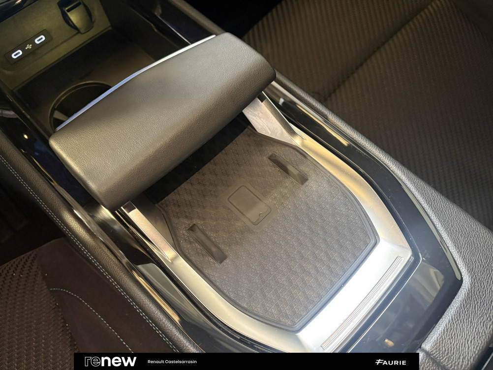 Acheter Renault Austral Austral mild hybrid 160 auto Techno esprit Alpine 5p occasion dans les concessions du Groupe Faurie