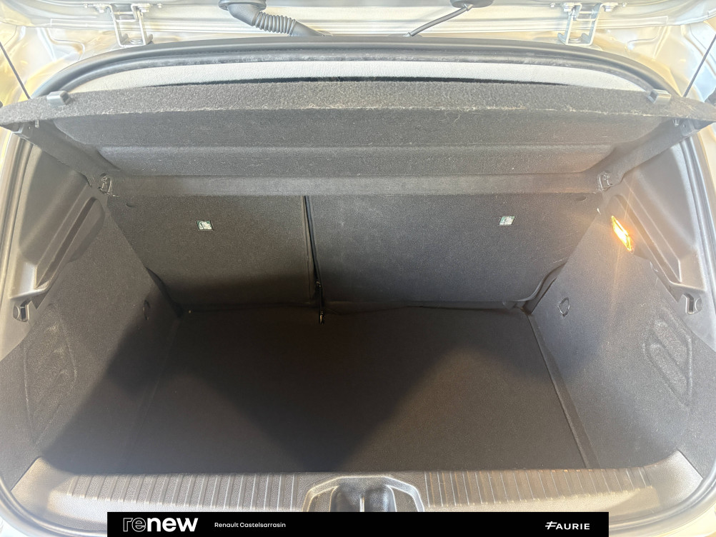 Acheter Renault Clio 5 Clio SCe 65 Authentic 5p occasion dans les concessions du Groupe Faurie