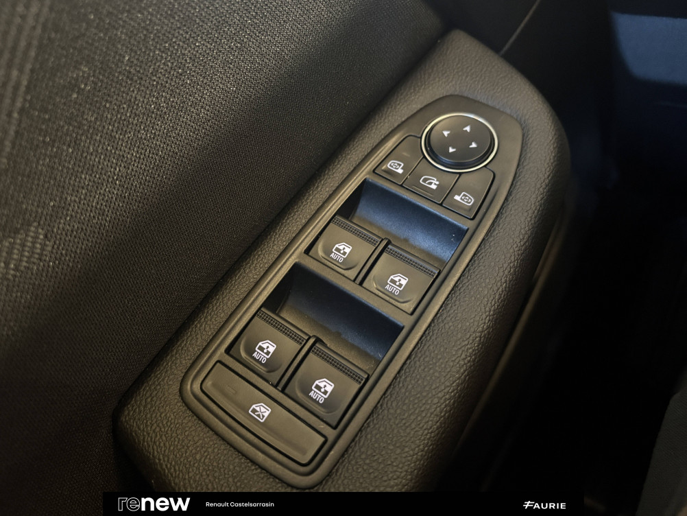 Acheter Renault Clio 5 Clio E-Tech full hybrid 145 ch GSR2 Esprit Alpine 5p occasion dans les concessions du Groupe Faurie