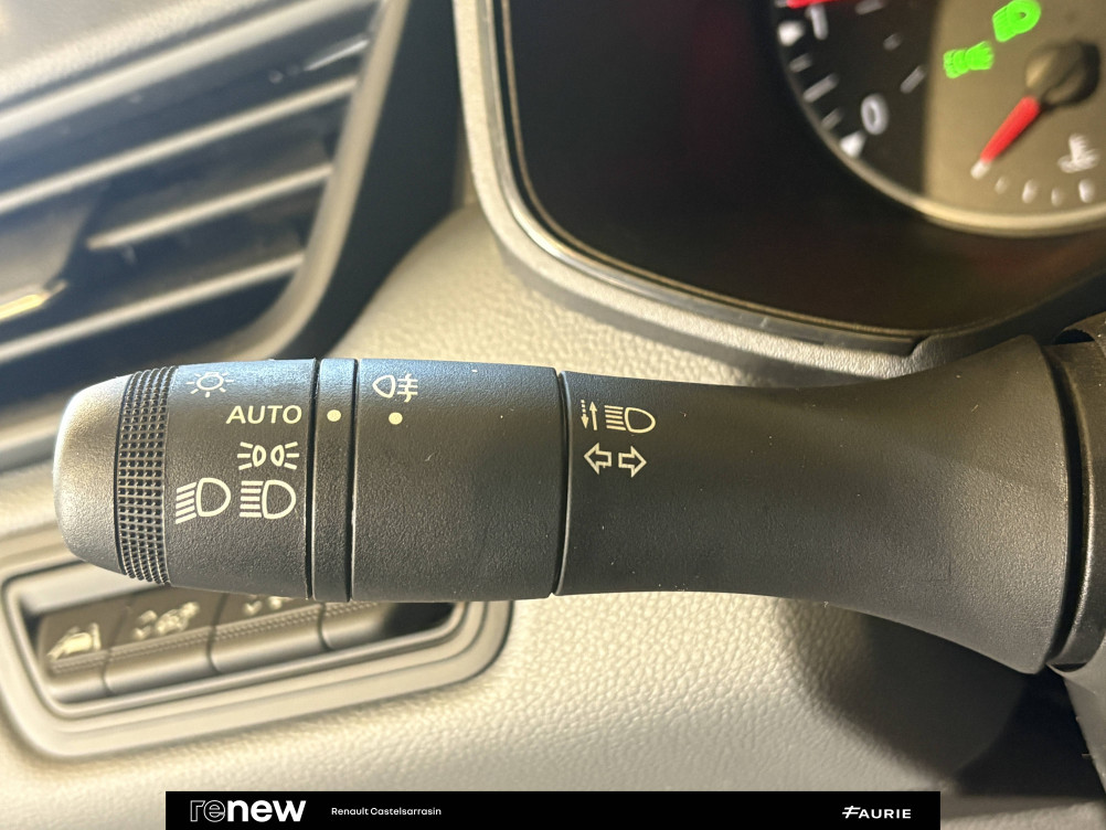 Acheter Renault Clio 5 Clio SCe 65 Authentic 5p occasion dans les concessions du Groupe Faurie