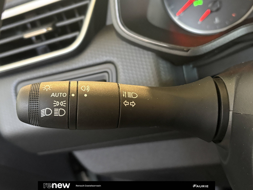 Acheter Renault Clio 5 Clio TCe 90 Equilibre 5p occasion dans les concessions du Groupe Faurie