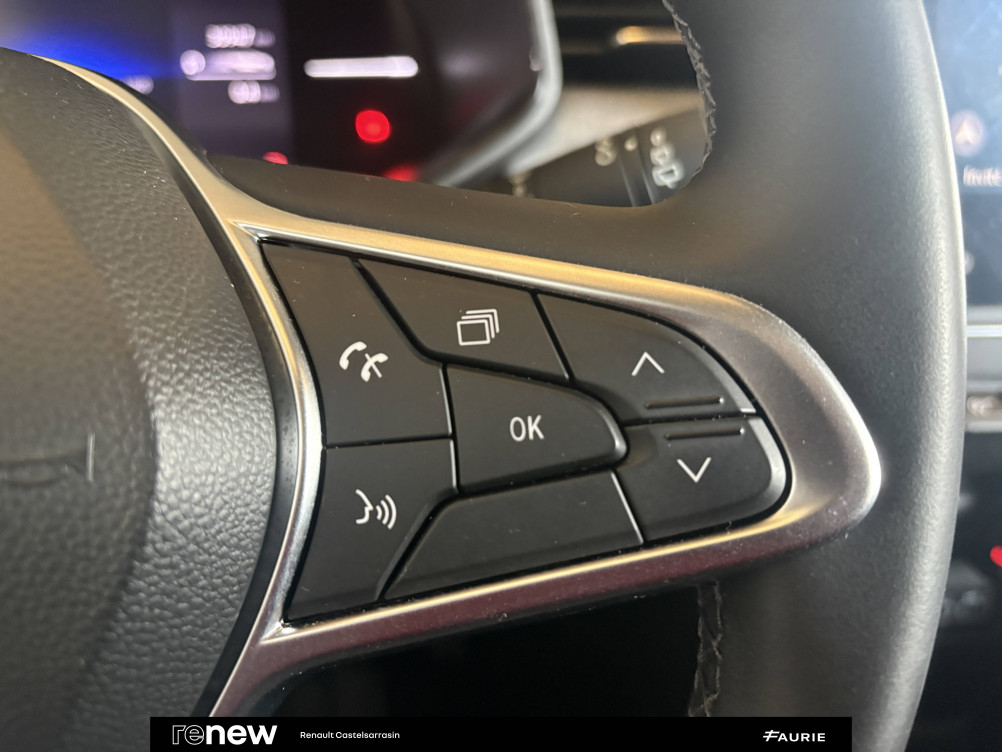 Acheter Renault Clio 5 Clio TCe 100 GPL Evolution 5p occasion dans les concessions du Groupe Faurie