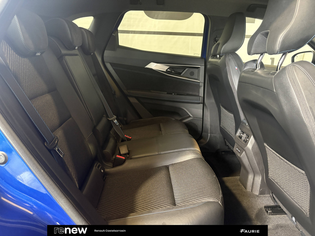 Acheter Renault Austral Austral mild hybrid 160 auto Techno esprit Alpine 5p occasion dans les concessions du Groupe Faurie