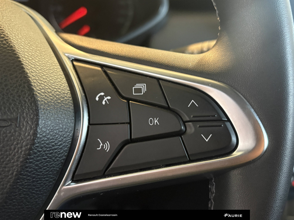 Acheter Renault Clio 5 Clio TCe 90 Equilibre 5p occasion dans les concessions du Groupe Faurie