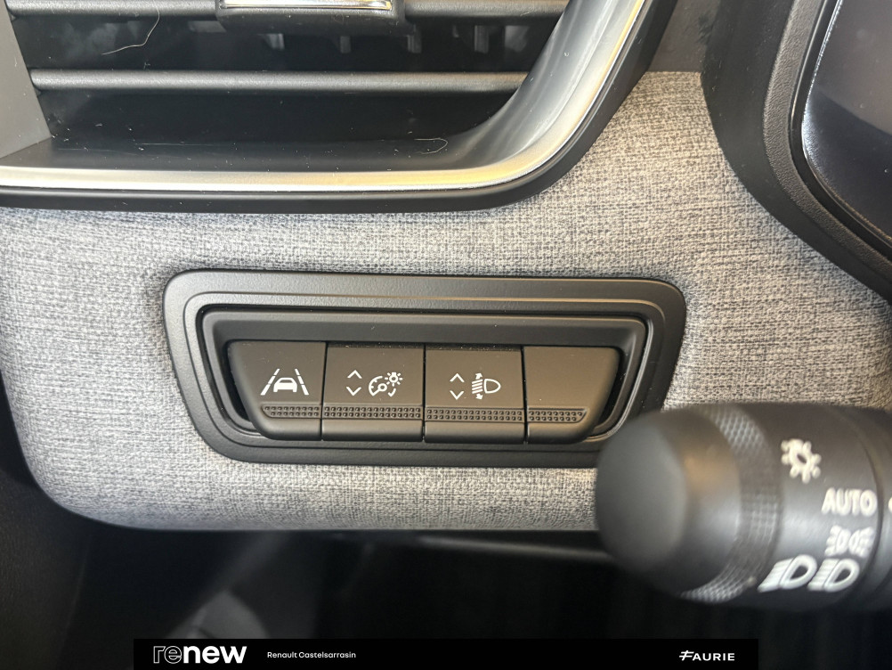 Acheter Renault Clio 5 Clio TCe 100 GPL Evolution 5p occasion dans les concessions du Groupe Faurie