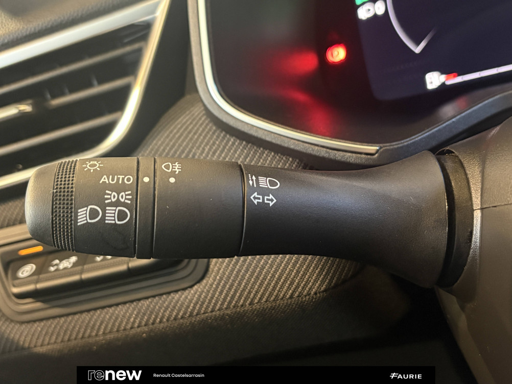 Acheter Renault Clio 5 Clio E-Tech full hybrid 145 ch GSR2 Esprit Alpine 5p occasion dans les concessions du Groupe Faurie