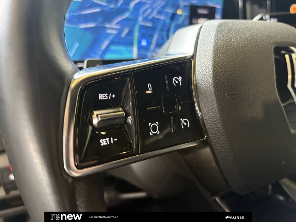 Acheter Renault Austral Austral mild hybrid 160 auto Techno esprit Alpine 5p occasion dans les concessions du Groupe Faurie