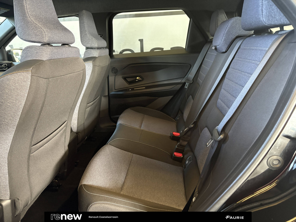 Acheter Renault Renault 5 Renault 5 E-Tech Electrique 150 ch autonomie confort Techno 5p occasion dans les concessions du Groupe Faurie