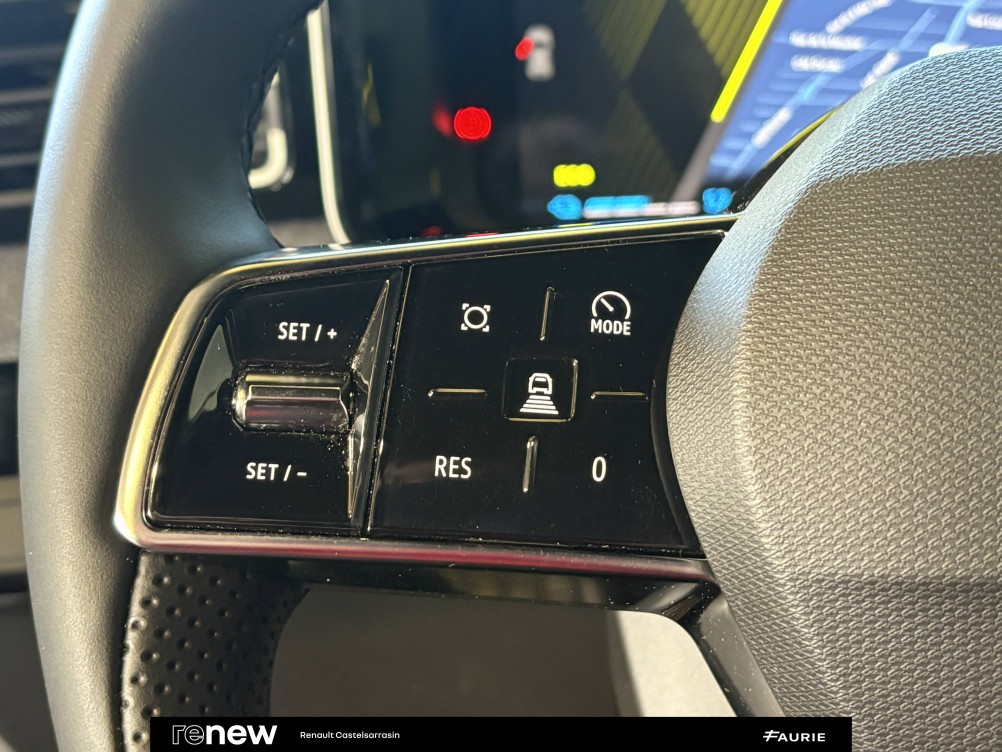 Acheter Renault Renault 5 Renault 5 E-Tech Electrique 150 ch autonomie confort Techno 5p occasion dans les concessions du Groupe Faurie