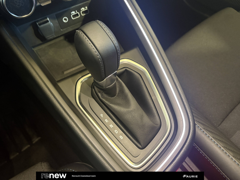 Acheter Renault Clio 5 Clio E-Tech full hybrid 145 ch GSR2 Esprit Alpine 5p occasion dans les concessions du Groupe Faurie