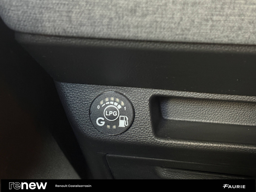 Acheter Renault Clio 5 Clio TCe 100 GPL Evolution 5p occasion dans les concessions du Groupe Faurie