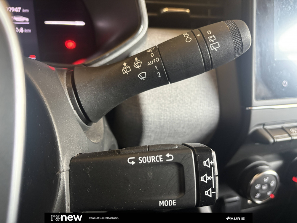 Acheter Renault Clio 5 Clio TCe 100 GPL Evolution 5p occasion dans les concessions du Groupe Faurie