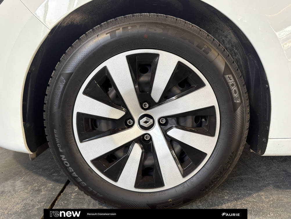 Acheter Renault Clio 5 Clio TCe 90 Equilibre 5p occasion dans les concessions du Groupe Faurie