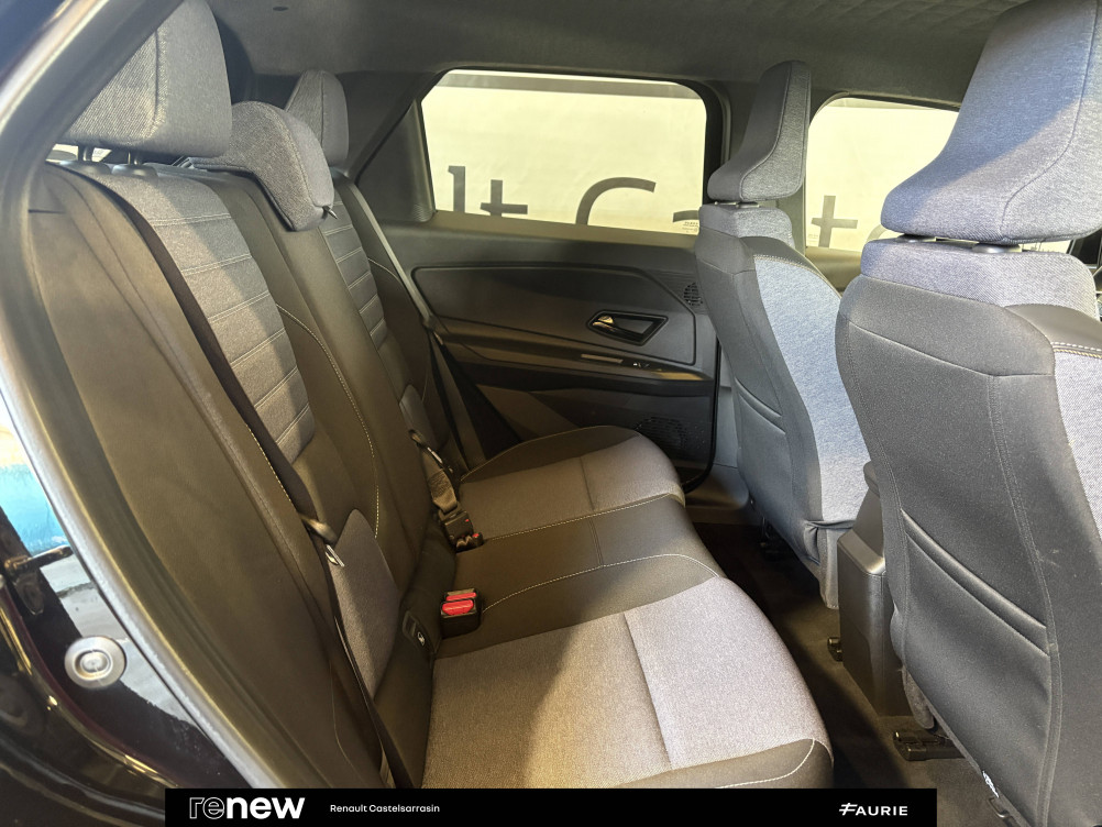 Acheter Renault Renault 5 Renault 5 E-Tech Electrique 150 ch autonomie confort Techno 5p occasion dans les concessions du Groupe Faurie