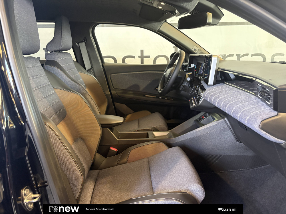 Acheter Renault Renault 5 Renault 5 E-Tech Electrique 150 ch autonomie confort Techno 5p occasion dans les concessions du Groupe Faurie