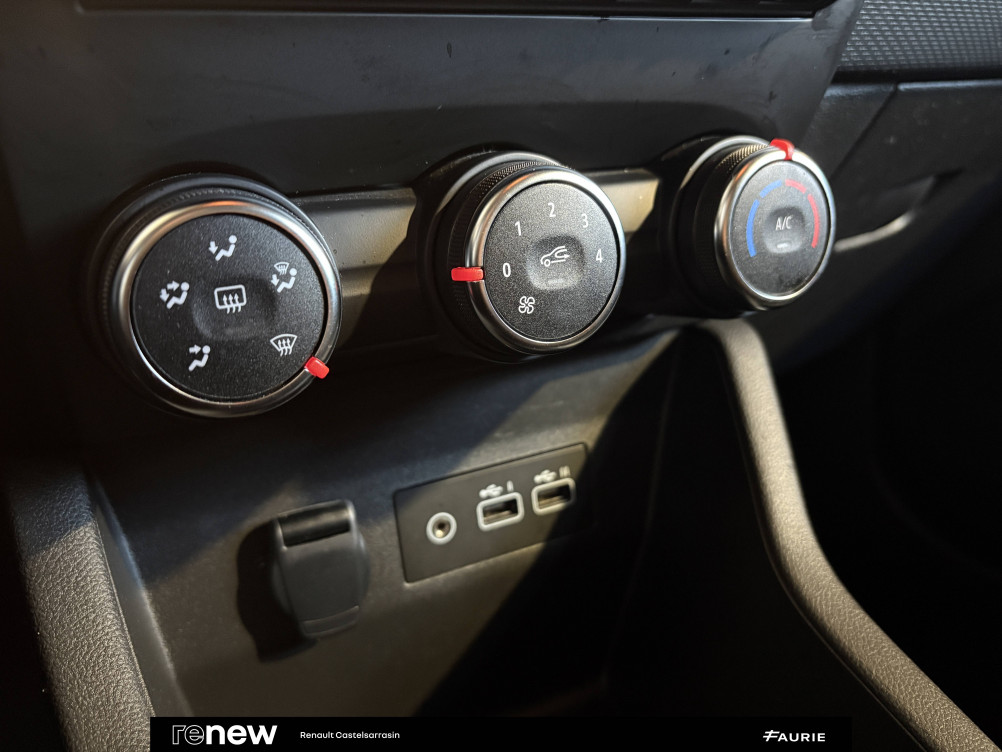 Acheter Renault Clio 5 Clio TCe 90 Equilibre 5p occasion dans les concessions du Groupe Faurie