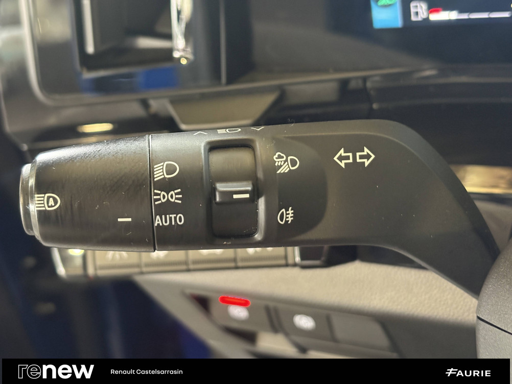 Acheter Renault Austral Austral mild hybrid 160 auto Techno esprit Alpine 5p occasion dans les concessions du Groupe Faurie