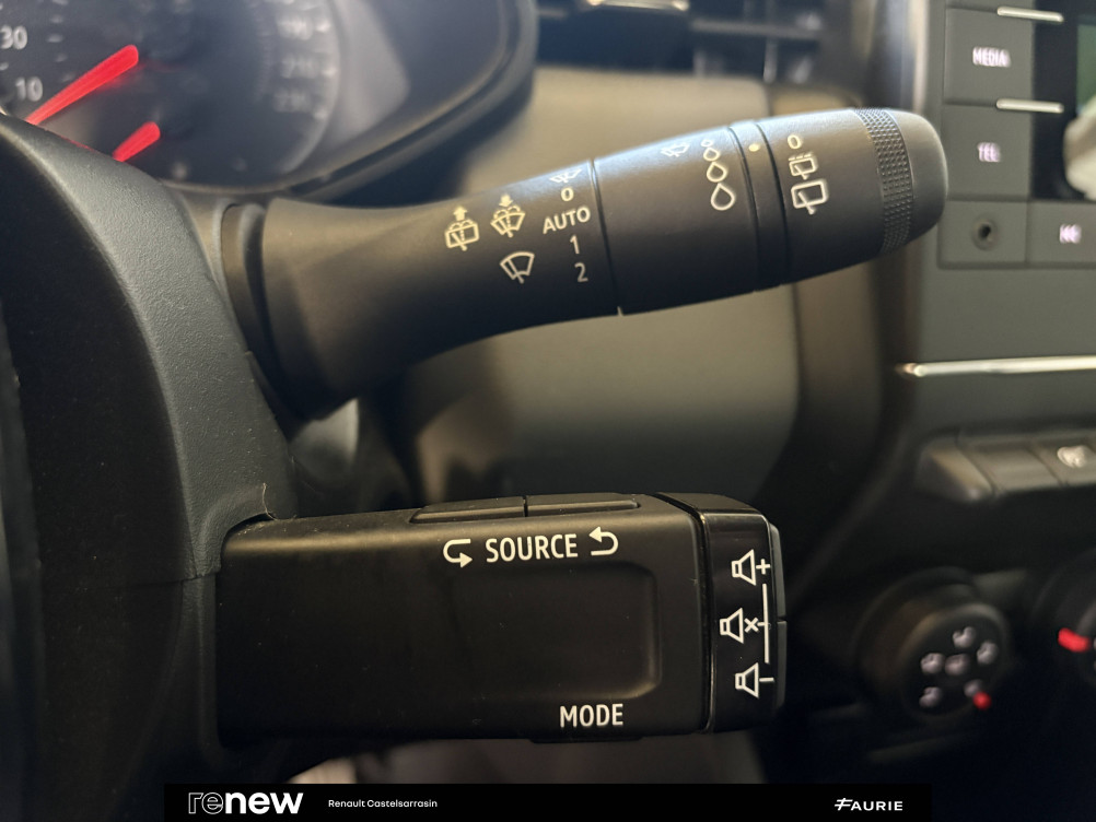 Acheter Renault Clio 5 Clio SCe 65 Authentic 5p occasion dans les concessions du Groupe Faurie