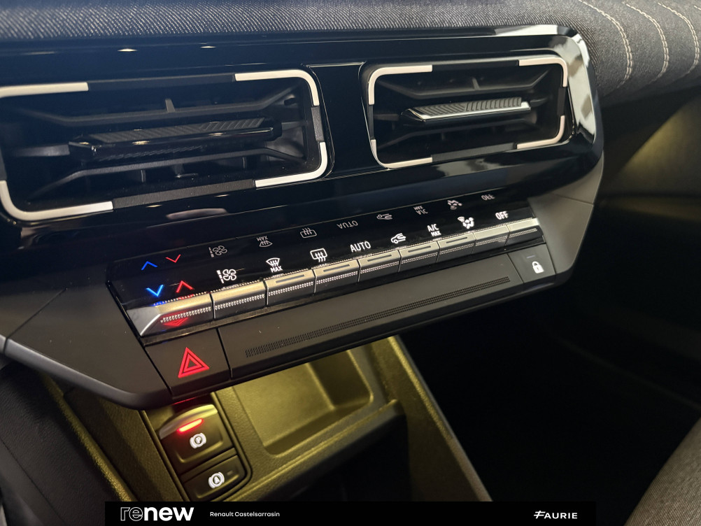 Acheter Renault Renault 5 Renault 5 E-Tech Electrique 150 ch autonomie confort Techno 5p occasion dans les concessions du Groupe Faurie