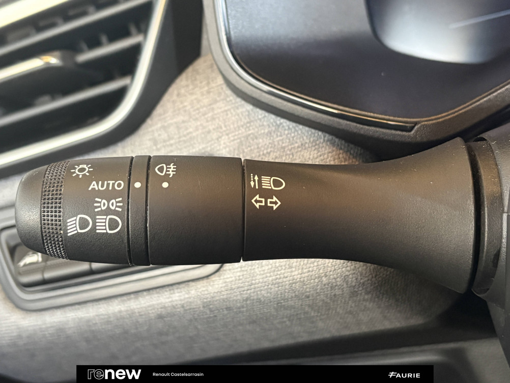 Acheter Renault Clio 5 Clio TCe 100 GPL Evolution 5p occasion dans les concessions du Groupe Faurie