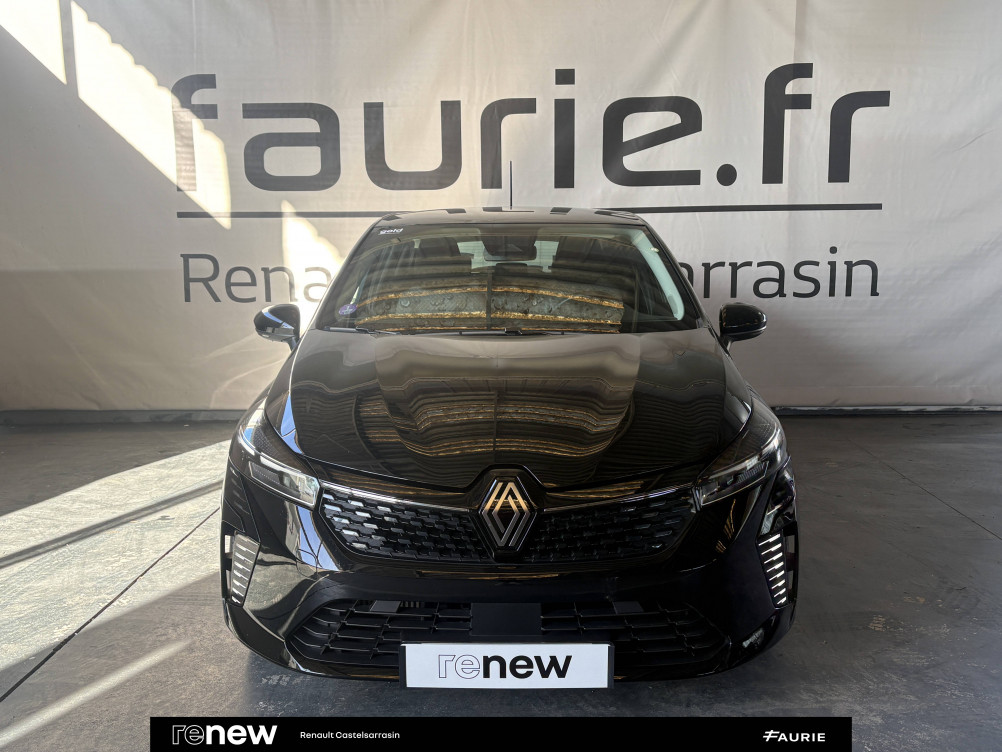 Acheter Renault Clio 5 Clio TCe 100 GPL Evolution 5p occasion dans les concessions du Groupe Faurie