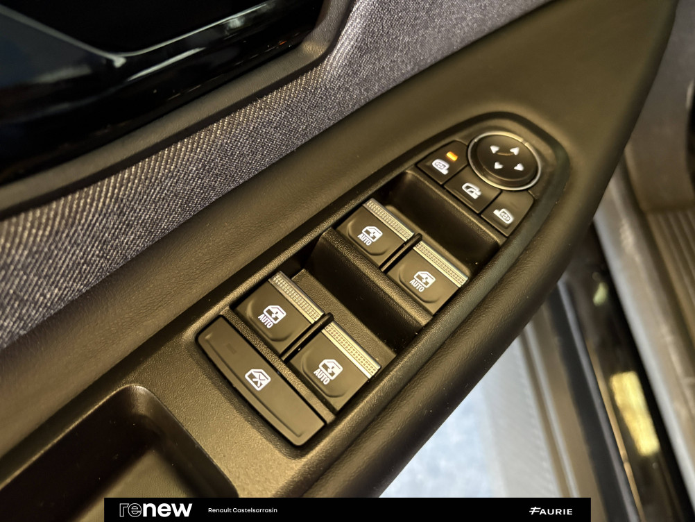 Acheter Renault Renault 5 Renault 5 E-Tech Electrique 150 ch autonomie confort Techno 5p occasion dans les concessions du Groupe Faurie