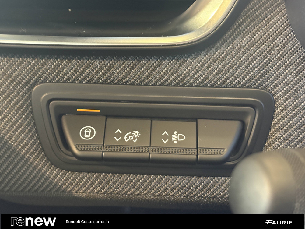 Acheter Renault Clio 5 Clio E-Tech full hybrid 145 ch GSR2 Esprit Alpine 5p occasion dans les concessions du Groupe Faurie