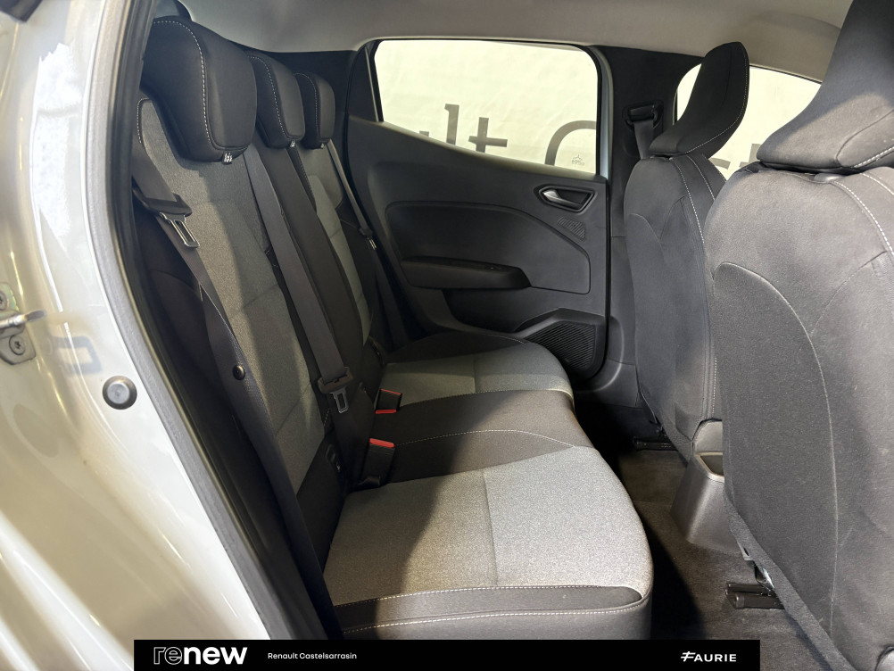 Acheter Renault Clio 5 Clio TCe 90 Evolution 5p occasion dans les concessions du Groupe Faurie