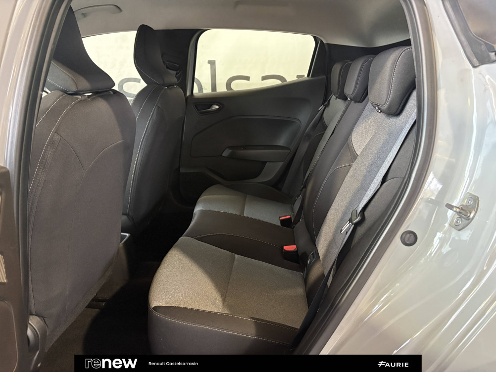 Acheter Renault Clio 5 Clio TCe 90 Evolution 5p occasion dans les concessions du Groupe Faurie