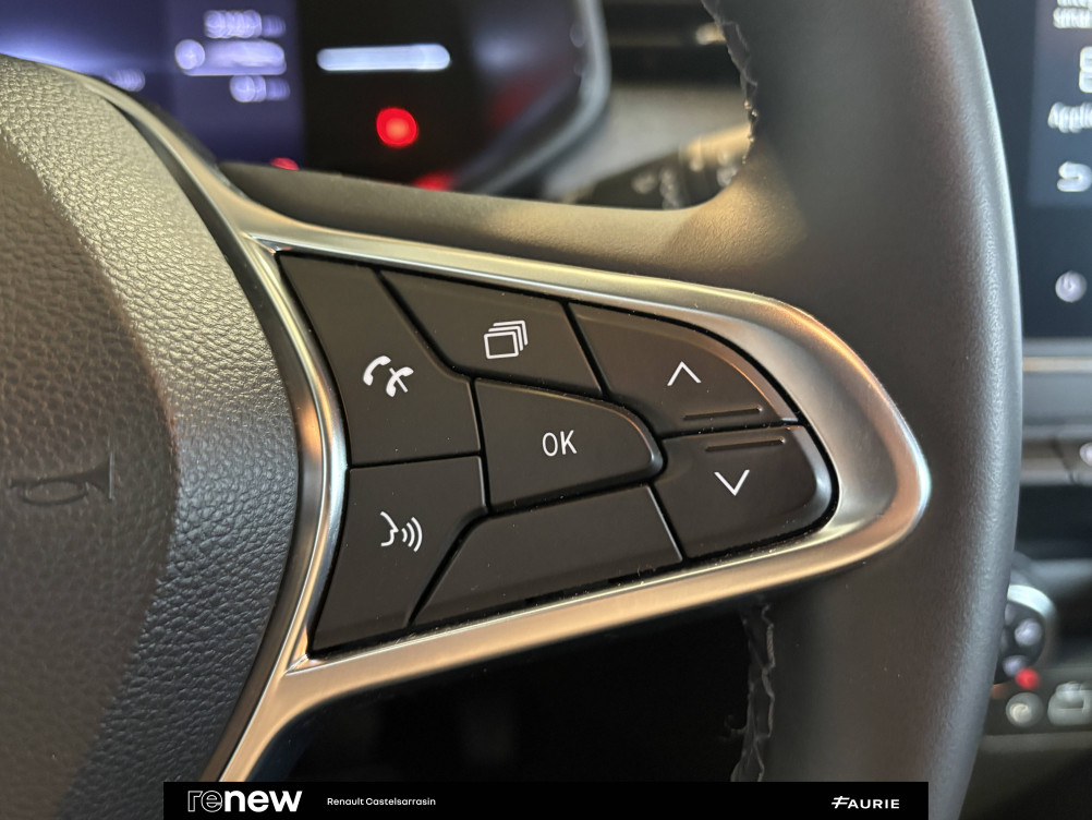 Acheter Renault Clio 5 Clio TCe 90 Evolution 5p occasion dans les concessions du Groupe Faurie