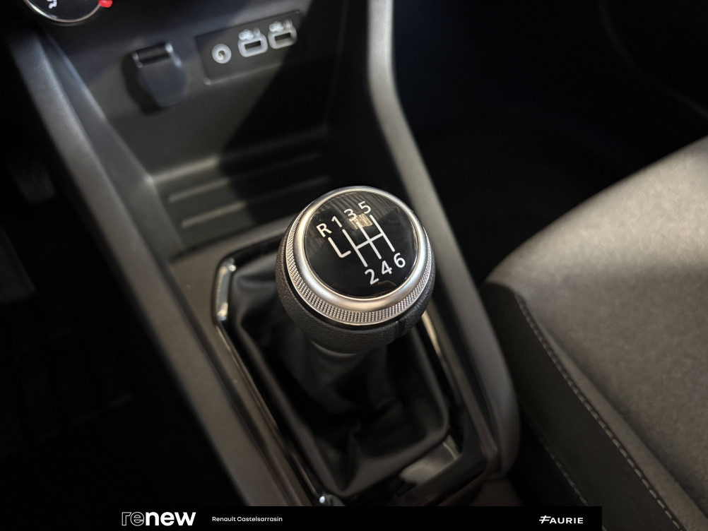 Acheter Renault Clio 5 Clio TCe 90 Evolution 5p occasion dans les concessions du Groupe Faurie