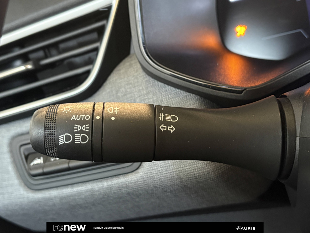 Acheter Renault Clio 5 Clio TCe 90 Evolution 5p occasion dans les concessions du Groupe Faurie