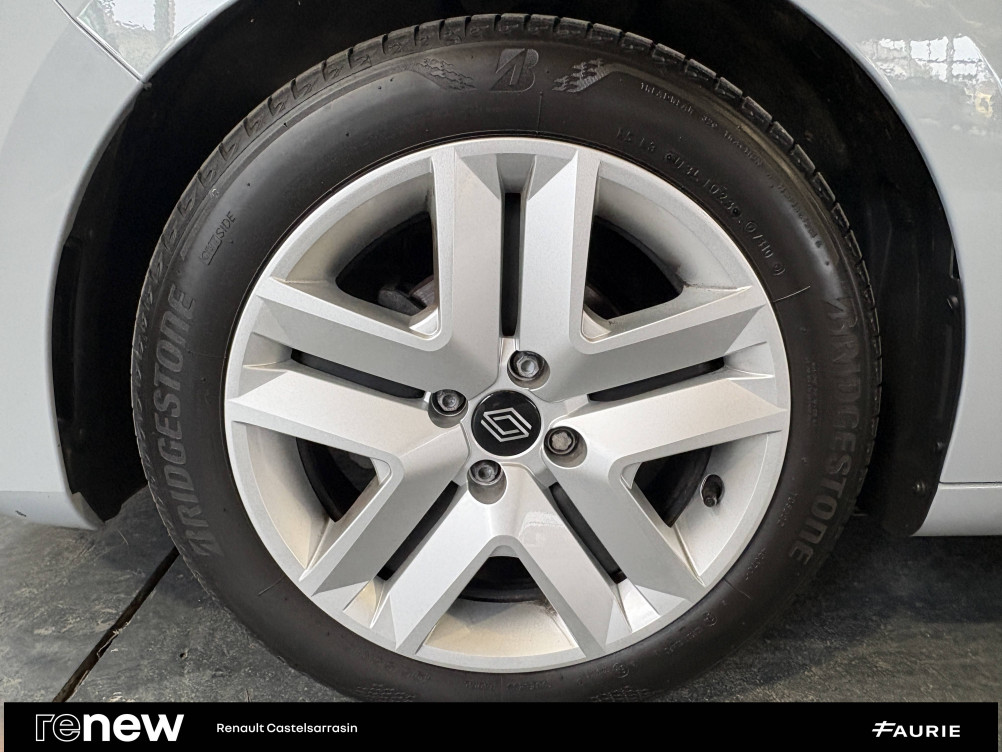 Acheter Renault Clio 5 Clio TCe 90 Evolution 5p occasion dans les concessions du Groupe Faurie